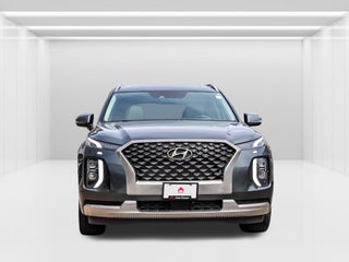 2022 Hyundai Palisade