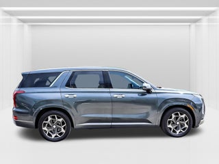 2022 Hyundai Palisade