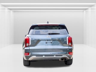2022 Hyundai Palisade
