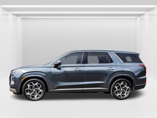 2022 Hyundai Palisade