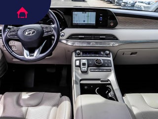 2022 Hyundai Palisade