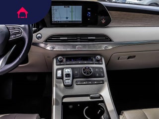 2022 Hyundai Palisade