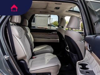 2022 Hyundai Palisade
