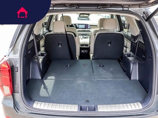 2022 Hyundai Palisade