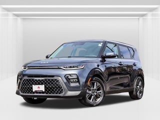 2022 Kia Soul