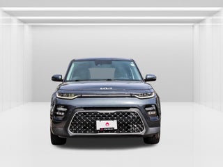 2022 Kia Soul