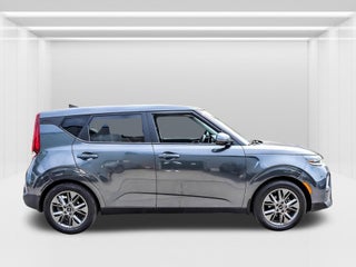 2022 Kia Soul