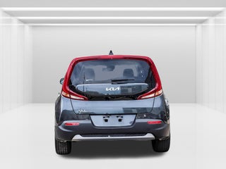 2022 Kia Soul