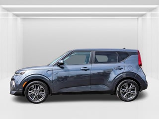 2022 Kia Soul