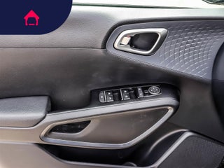 2022 Kia Soul