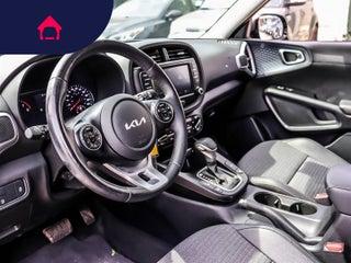 2022 Kia Soul