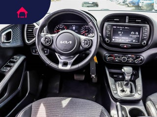 2022 Kia Soul
