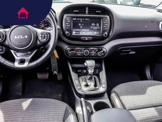 2022 Kia Soul