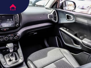 2022 Kia Soul