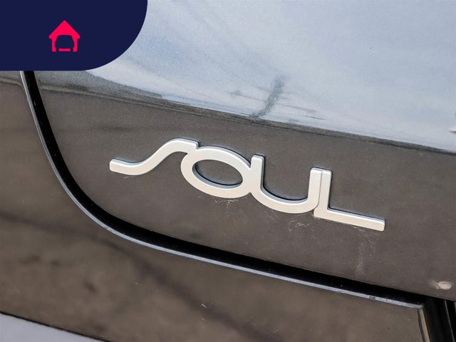 2022 Kia Soul