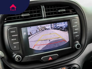 2022 Kia Soul