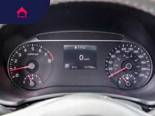 2022 Kia Soul