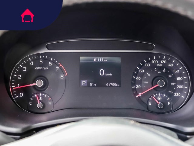 2022 Kia Soul