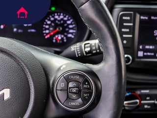 2022 Kia Soul