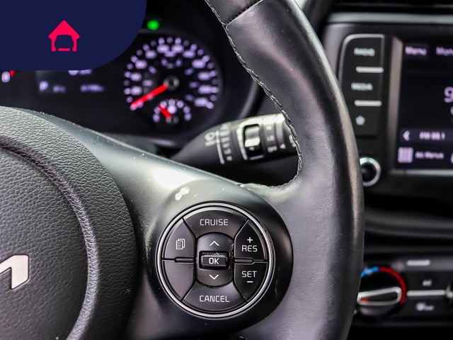 2022 Kia Soul