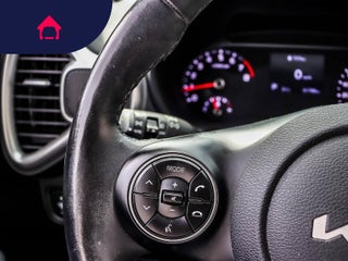 2022 Kia Soul