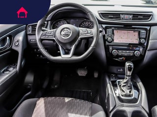 2020 Nissan Rogue