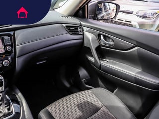 2020 Nissan Rogue