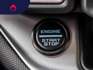2022 Ford Bronco Sport