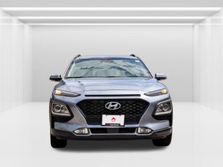 2018 Hyundai Kona