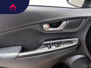 2018 Hyundai Kona