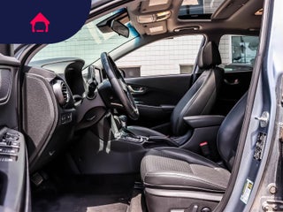 2018 Hyundai Kona