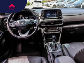 2018 Hyundai Kona