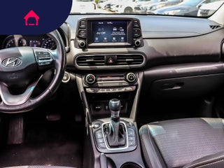 2018 Hyundai Kona