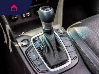 2018 Hyundai Kona