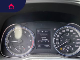 2018 Hyundai Kona