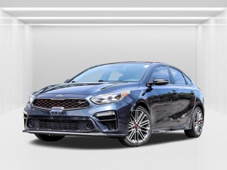 2021 Kia Forte5