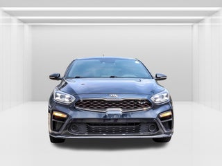 2021 Kia Forte5