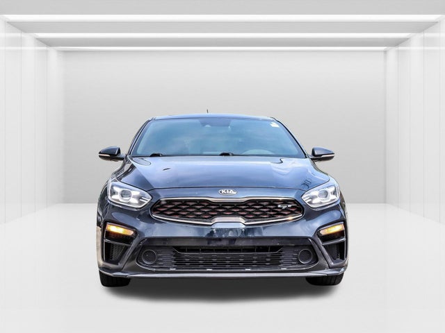 2021 Kia Forte5