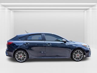 2021 Kia Forte5