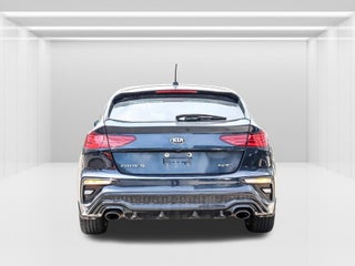 2021 Kia Forte5