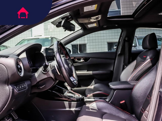 2021 Kia Forte5