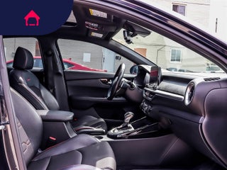 2021 Kia Forte5