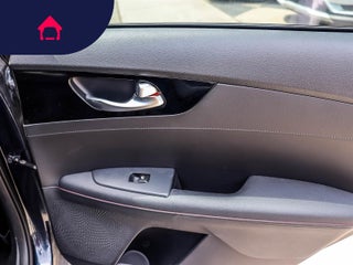 2021 Kia Forte5