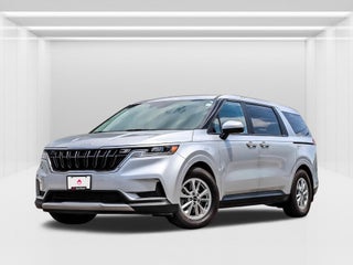 2023 Kia Carnival