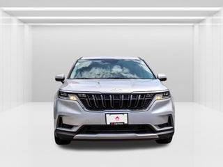 2023 Kia Carnival