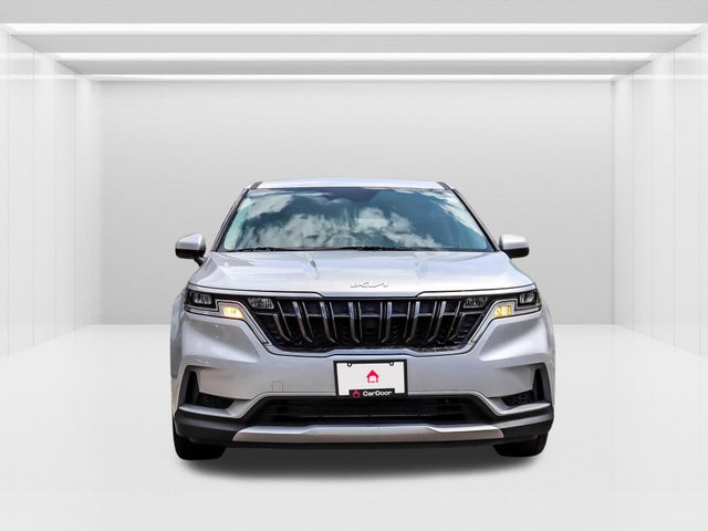 2023 Kia Carnival