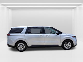 2023 Kia Carnival