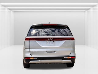 2023 Kia Carnival