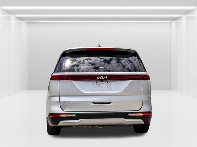 2023 Kia Carnival