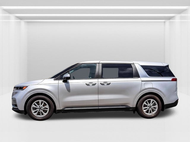 2023 Kia Carnival